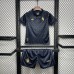 Juventus Tredjetröja Barn 25/26